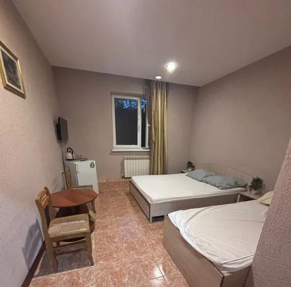 комната г Тюмень р-н Центральный ул Ватутина 11 фото 2
