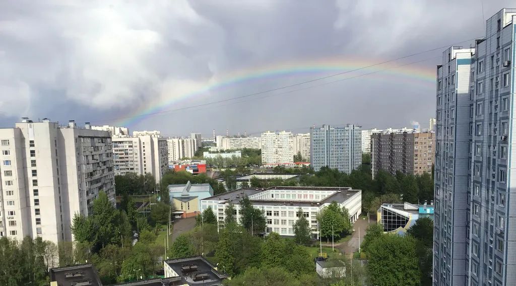 комната г Москва метро Борисово ул Борисовские Пруды 18к/1 фото 3