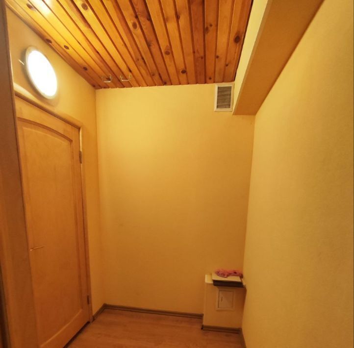 квартира г Великий Новгород б-р Старорусский 3 фото 9
