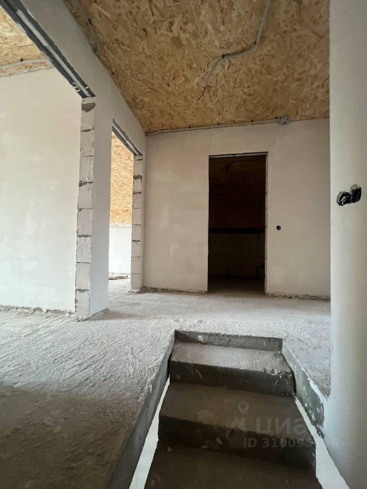 дом г Краснодар р-н Прикубанский ул им. Писателя Бардадыма В.П. 18 ЖК Тихая Поляна фото 8