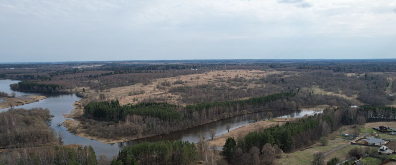 земля городской округ Можайский Бережки-2 ДНП фото 4