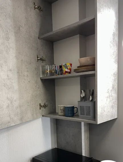 комната г Волгоград р-н Центральный ул им. Глазкова 12 фото 15