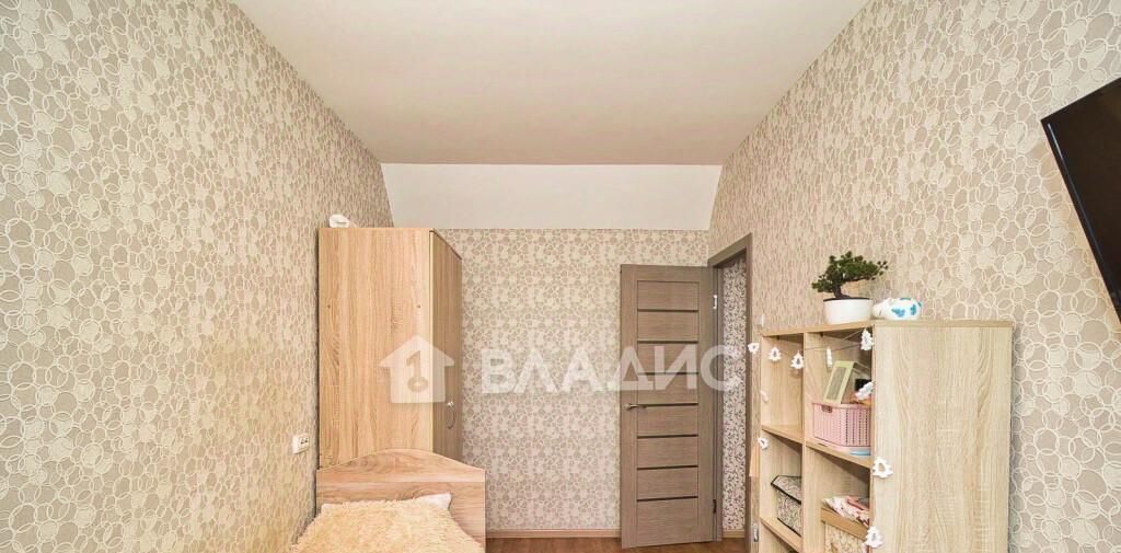 квартира г Владимир р-н Ленинский проезд Западный 8 фото 31