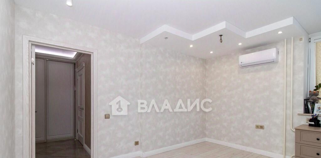 квартира г Владимир р-н Ленинский ул Мира 2д фото 22