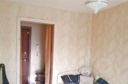 квартира г Кемерово р-н Кировский ул Спартака 21 фото 6