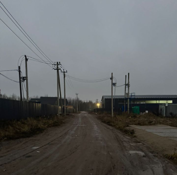 производственные, складские р-н Ломоносовский тер Порзолово Низинское с/пос, зона, 5/2А фото 21