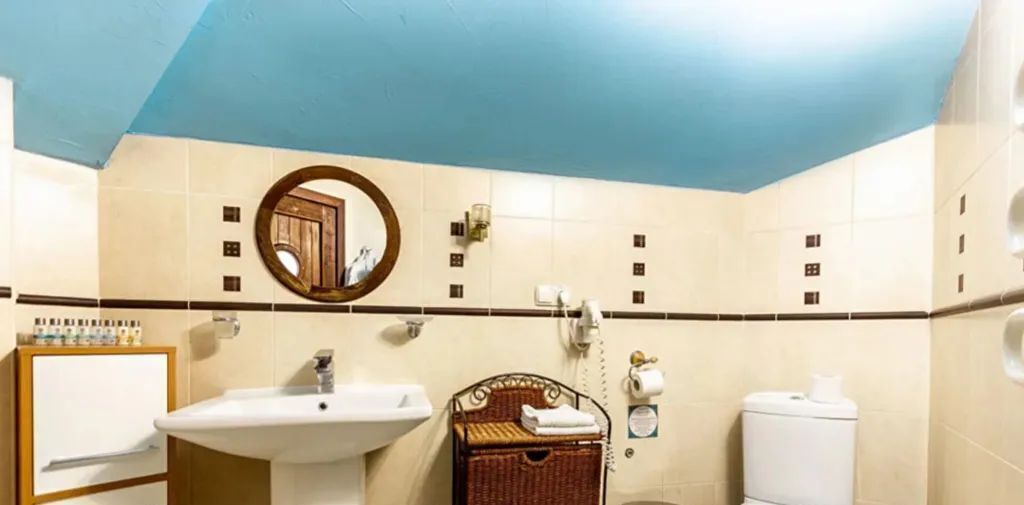 комната г Ялта г Алупка ул Фрунзе 1а фото 5