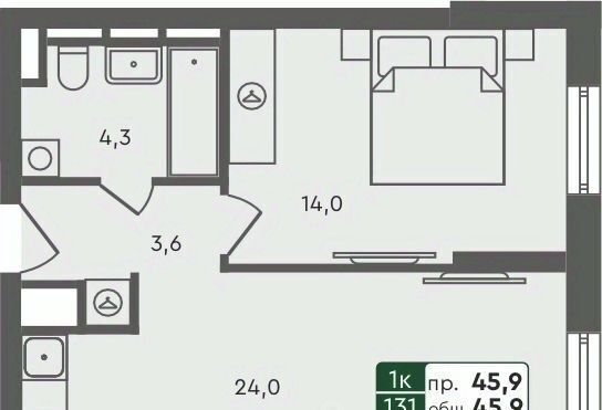 п Заозерный жилрайон фото