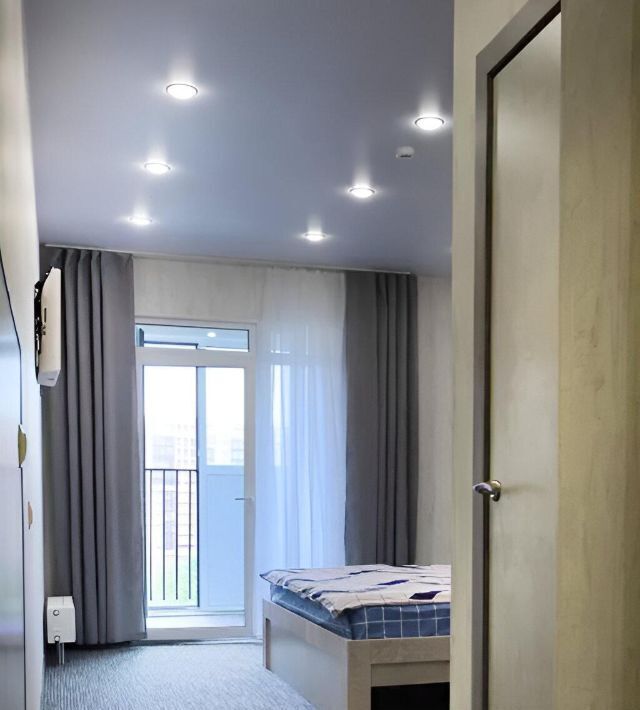 комната г Иркутск р-н Октябрьский ул Красных Мадьяр 29 фото 2