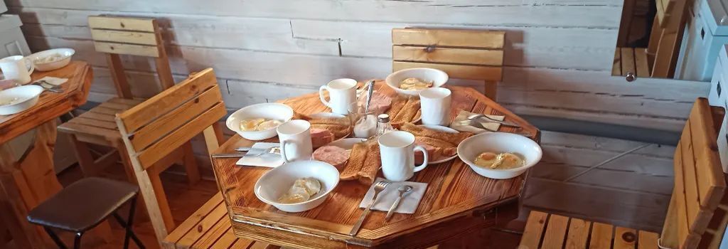 комната р-н Ольхонский п Хужир ул Байкальская 19 фото 11