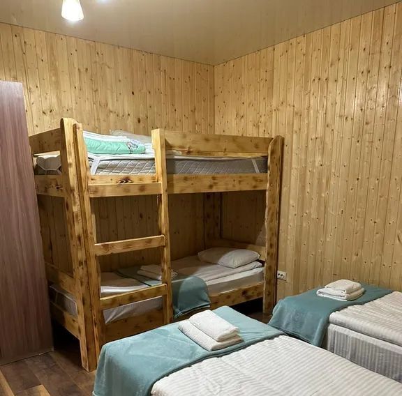 комната г Карачаевск ул Ленина 34г Теберда фото 2