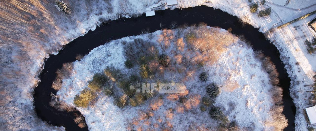 земля р-н Выборгский п Ленинское территория Тулокас пос, Первомайское с фото 7