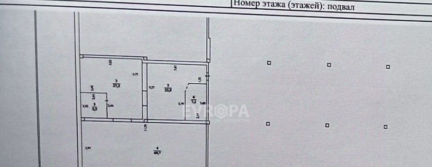 свободного назначения г Ульяновск р-н Засвияжский ул Камышинская 19 фото 8