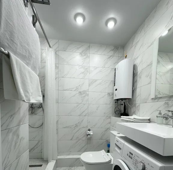 комната г Волгоград р-н Центральный ул Коммунистическая 5а фото 8