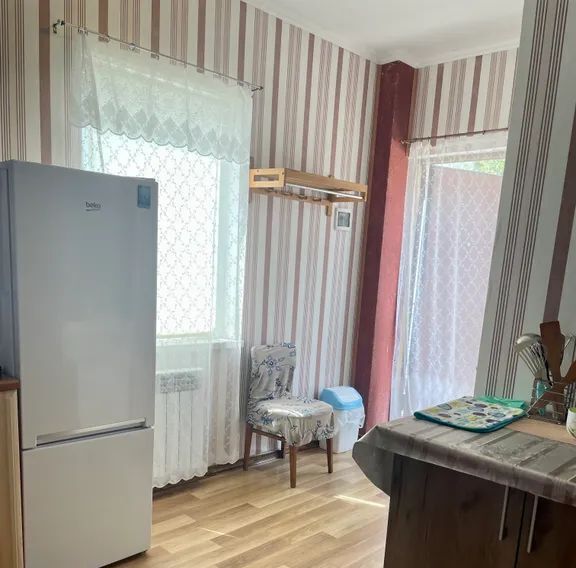 комната г Ялта пгт Отрадное ул Мориса Тореза 4в фото 10