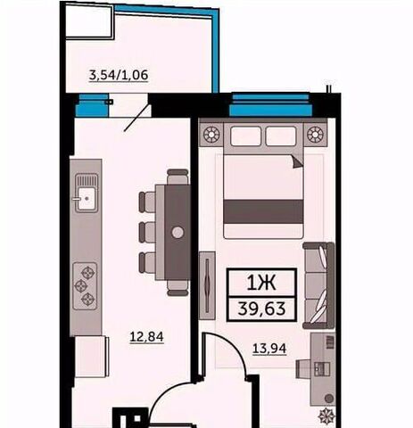 Купить Однокомнатную Квартиру Пролетарский Район Ростов