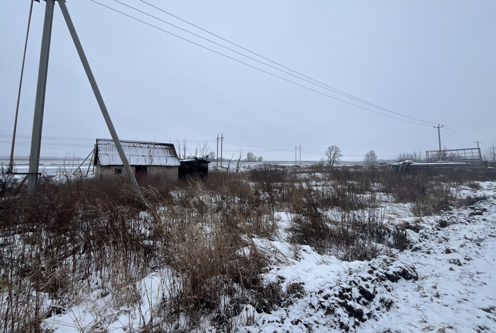 земля р-н Стерлитамакский д Казадаевка ул Садовая фото 1