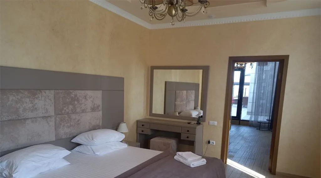 комната г Алушта ул Набережная 16е фото 8