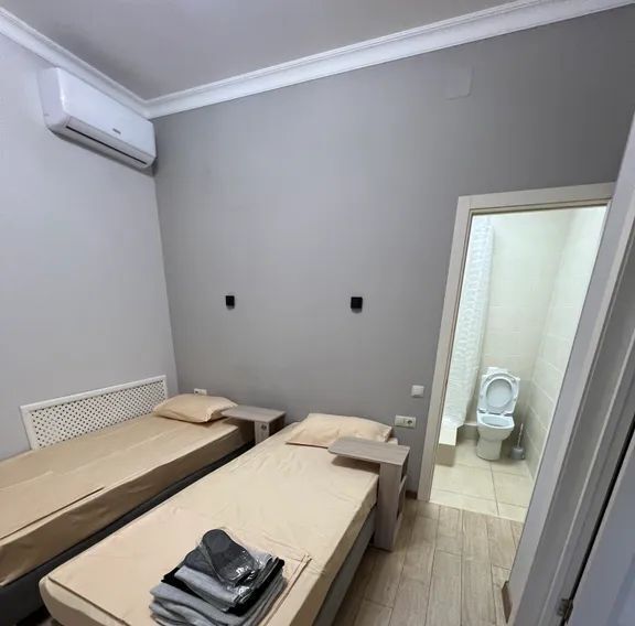комната г Пятигорск ул Октябрьская 5 фото 1