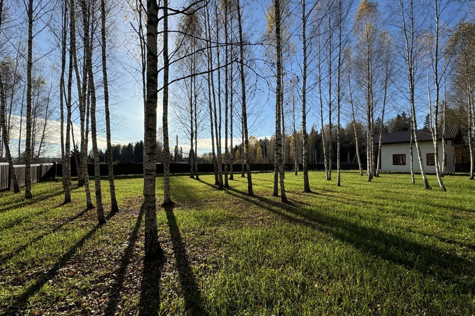 дом городской округ Волоколамский Новлянское фото 5