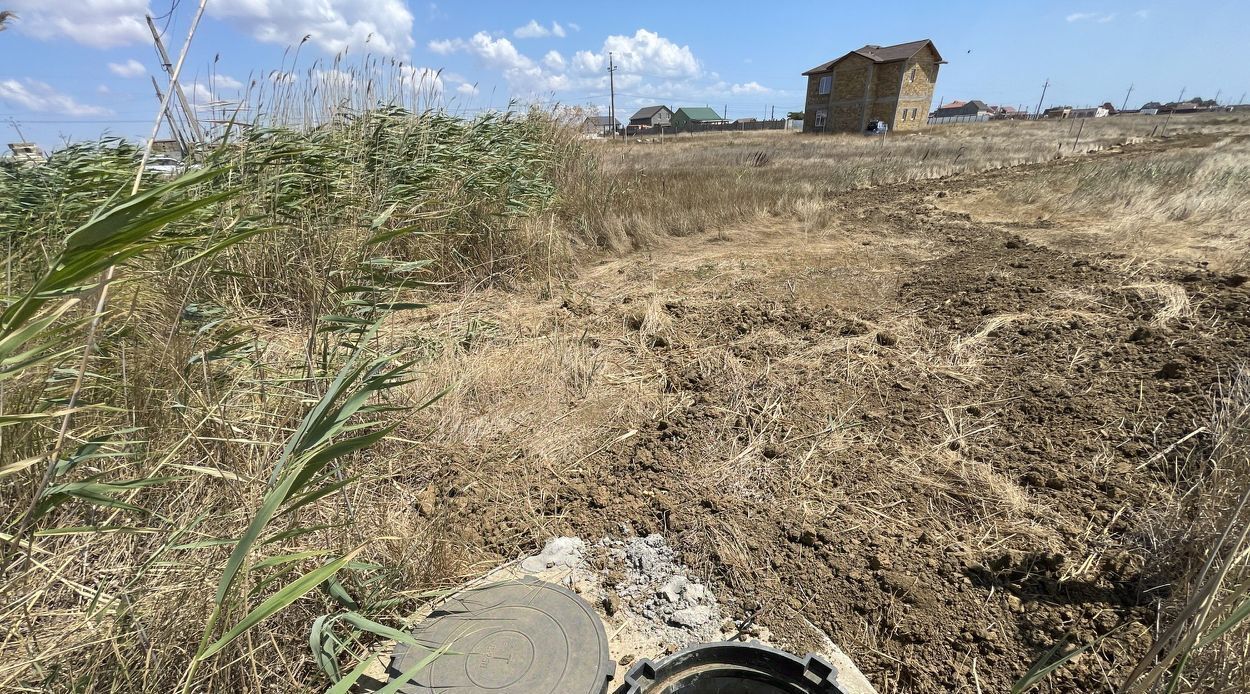 земля г Дальнереченск снт Отдых Феодосия городской округ, дачное товарищество, ул. 2-я Южная, 65, Приморский пгт, Крым фото 26