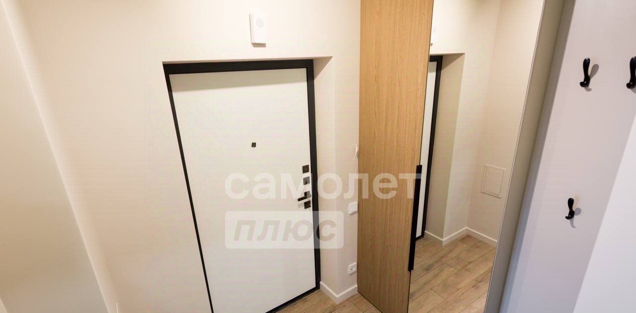 квартира г Иркутск р-н Октябрьский Гусарская тер., 2 фото 12