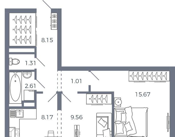 мкр Южный город ул Головкина 4 Гагаринская, Лопатино с пос фото мкр Южный город ул Головкина 4 Гагаринская, Лопатино с пос фото