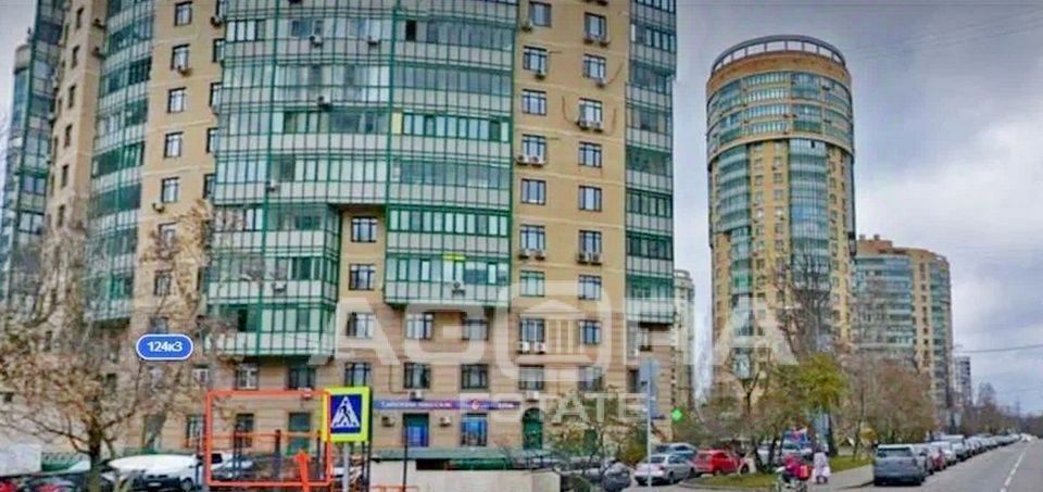 свободного назначения г Москва метро Беломорская ш Ленинградское 124к/3 фото 1