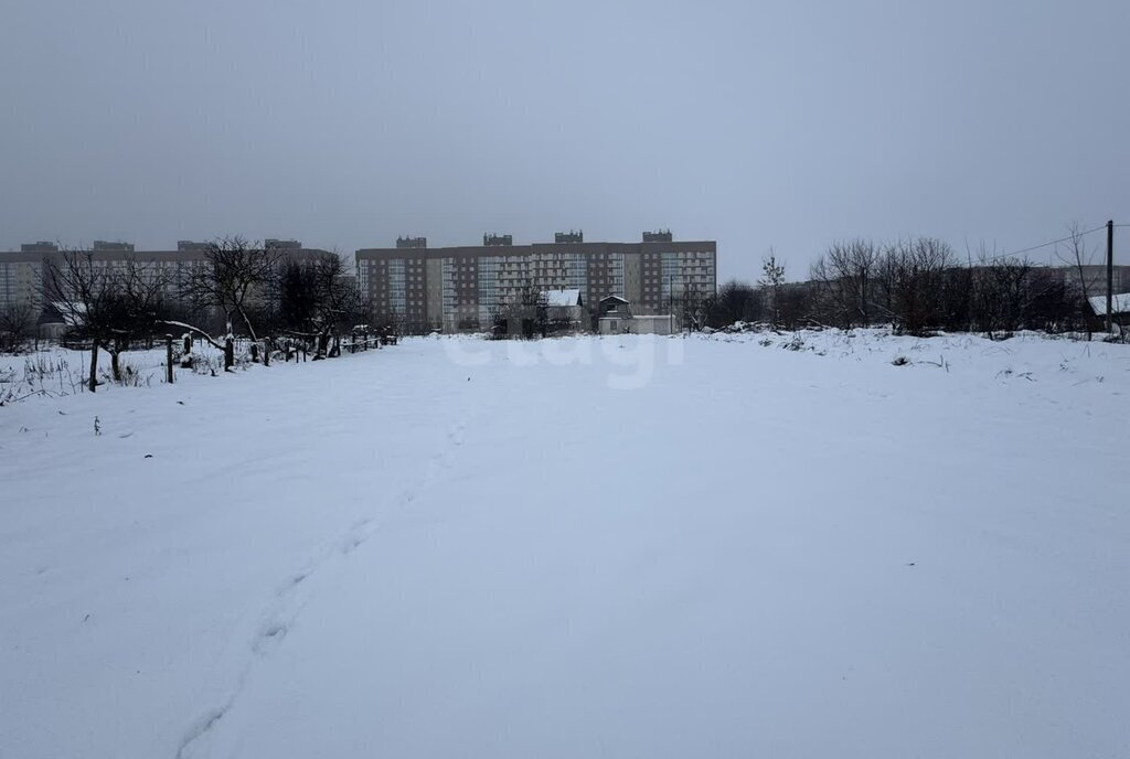 земля р-н Брянский п Путевка территория садоводческого общества Снежка фото 2