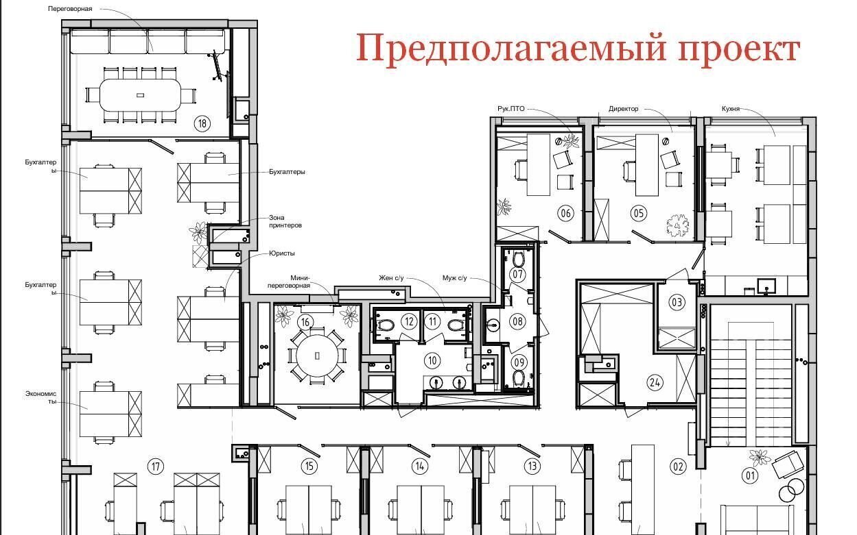 свободного назначения г Екатеринбург р-н Ленинский Чкаловская ул Шаумяна 28 фото 6