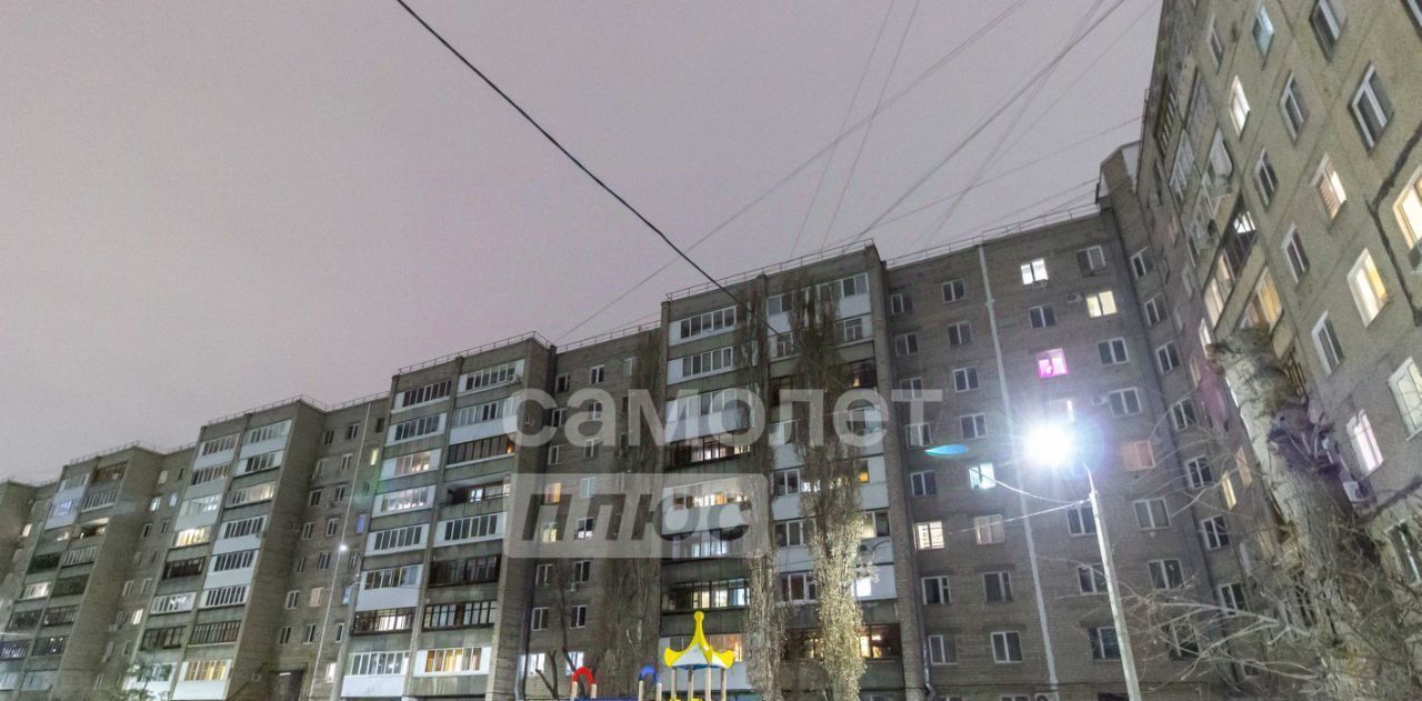 квартира г Уфа р-н Октябрьский ул Маршала Жукова 8 фото 29