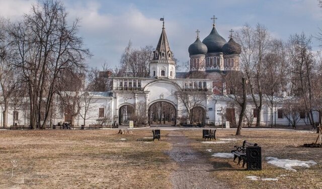 метро Измайловская проезд Измайловский 6к/3 фото