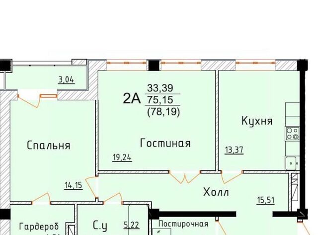 ул Графа Воронцова 80 фото