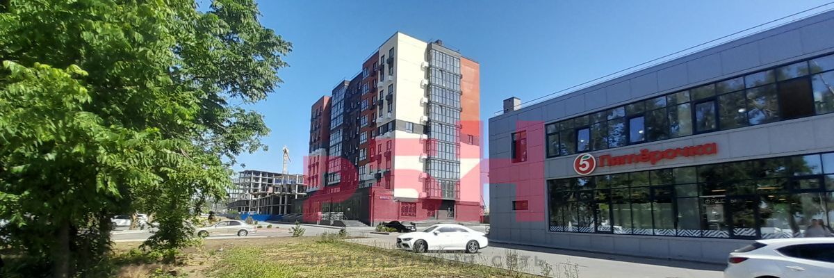 торговое помещение р-н Аксайский г Аксай ул Строителей 3к/1 фото 11