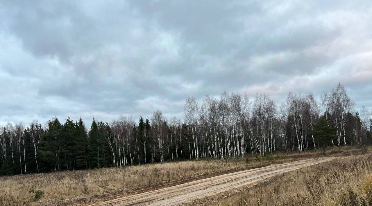 земля р-н Киржачский д Старово Першинское муниципальное образование фото 19