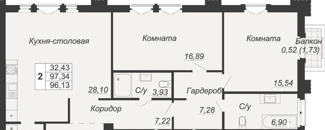 р-н Кировский дом 118 фото