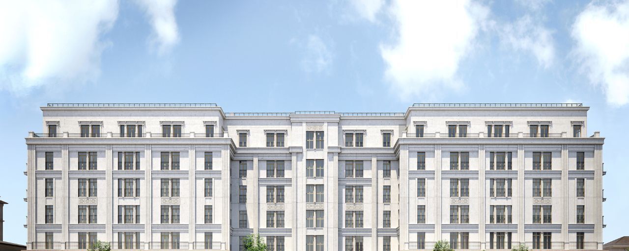 квартира г Ростов-на-Дону р-н Кировский ул Социалистическая 116 фото 5