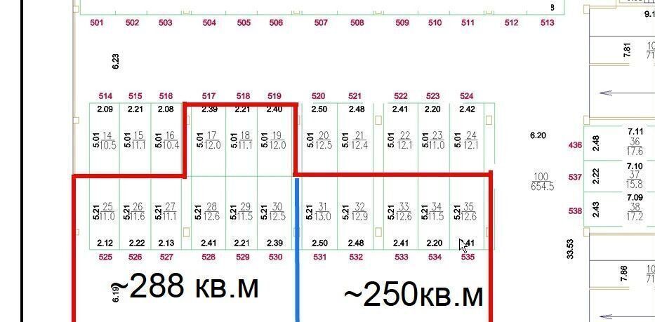 свободного назначения г Москва ЮЗАО ул Маршала Савицкого 4 фото 14