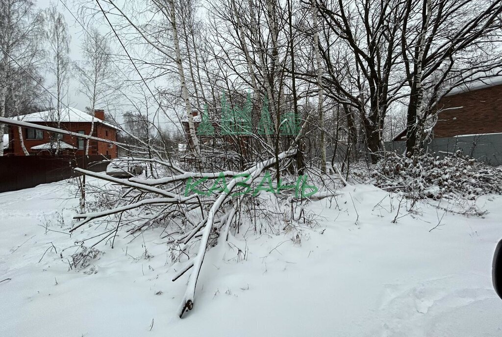 земля г Казань р-н Кировский ул Аксакова 29г Казань, Северный Вокзал фото 4