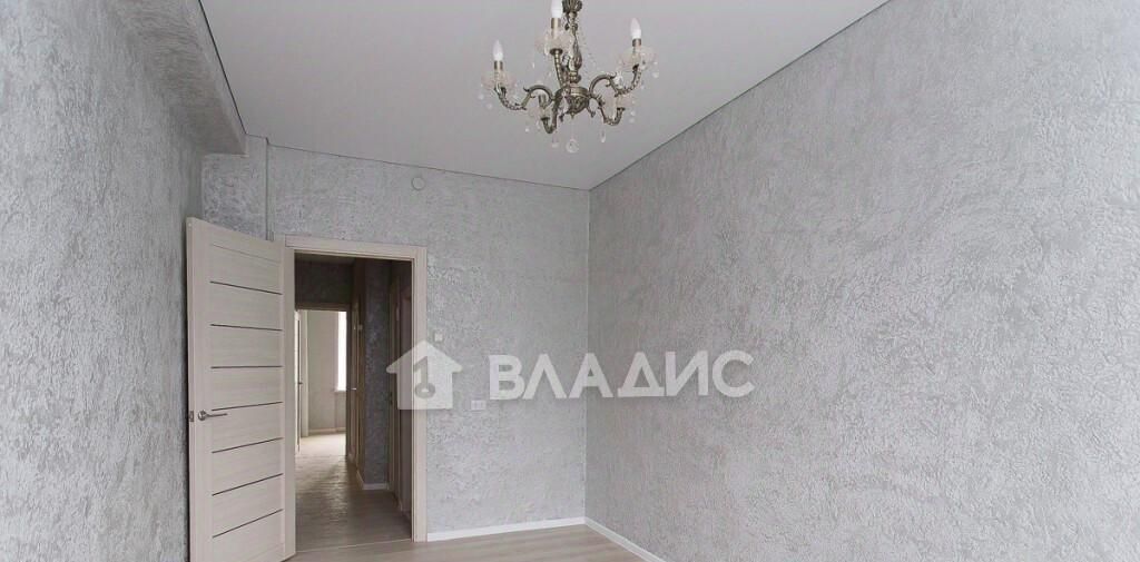 квартира г Владимир р-н Октябрьский ул Большая Московская 75б фото 14