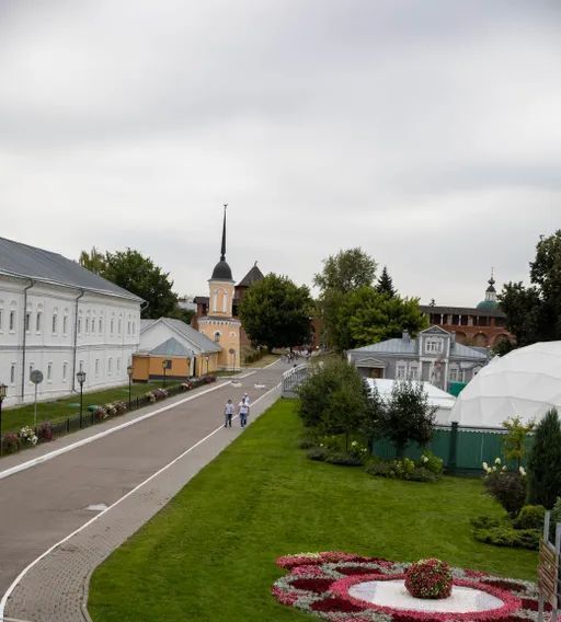 комната г Коломна Старая Коломна ул Лазарева 10 фото 7