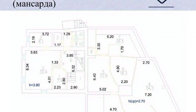 свободного назначения г Москва метро Китай-город ул Яузская 1/15с 1 фото 16