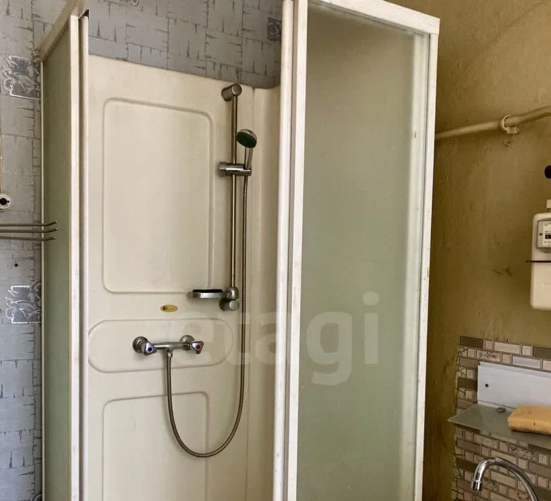 квартира г Кострома Октябрьский ул Центральная 2-я 2 фото 6