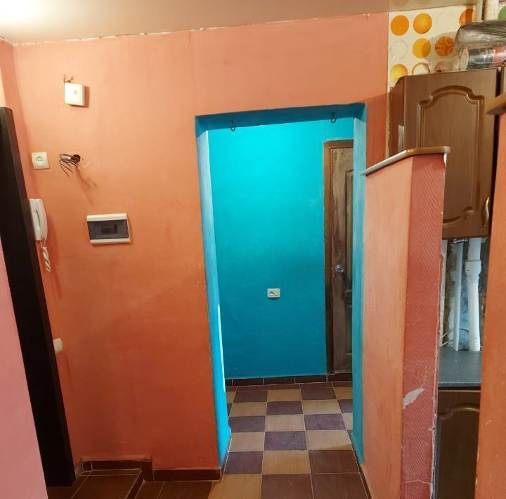 квартира г Саратов р-н Ленинский ул Одесская 24 фото 7