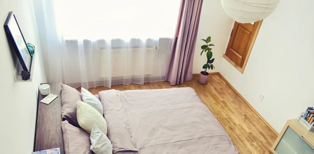комната г Калининград р-н Центральный ул Носова 26 фото 5