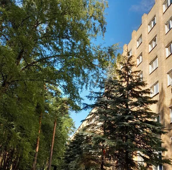 комната г Ивантеевка проезд Санаторный 2 Пушкинский городской округ фото 5
