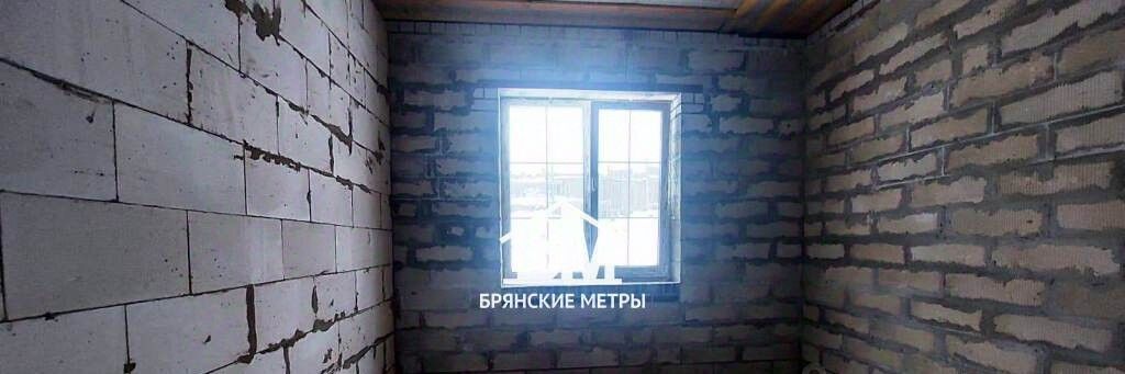 дом г Брянск ул Антоновка фото 18
