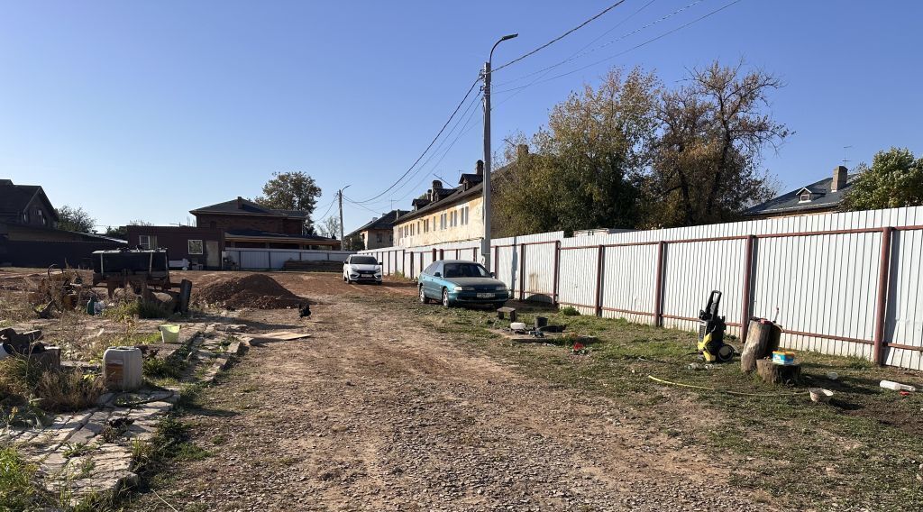 земля р-н Кстовский г Кстово ул Нижегородская фото 5