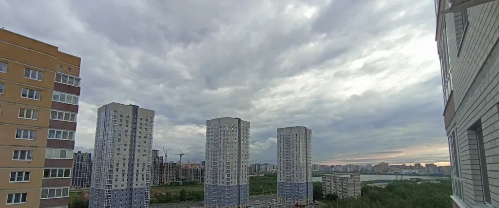 квартира г Тюмень р-н Центральный ул Мельникайте 2к/14 фото 13