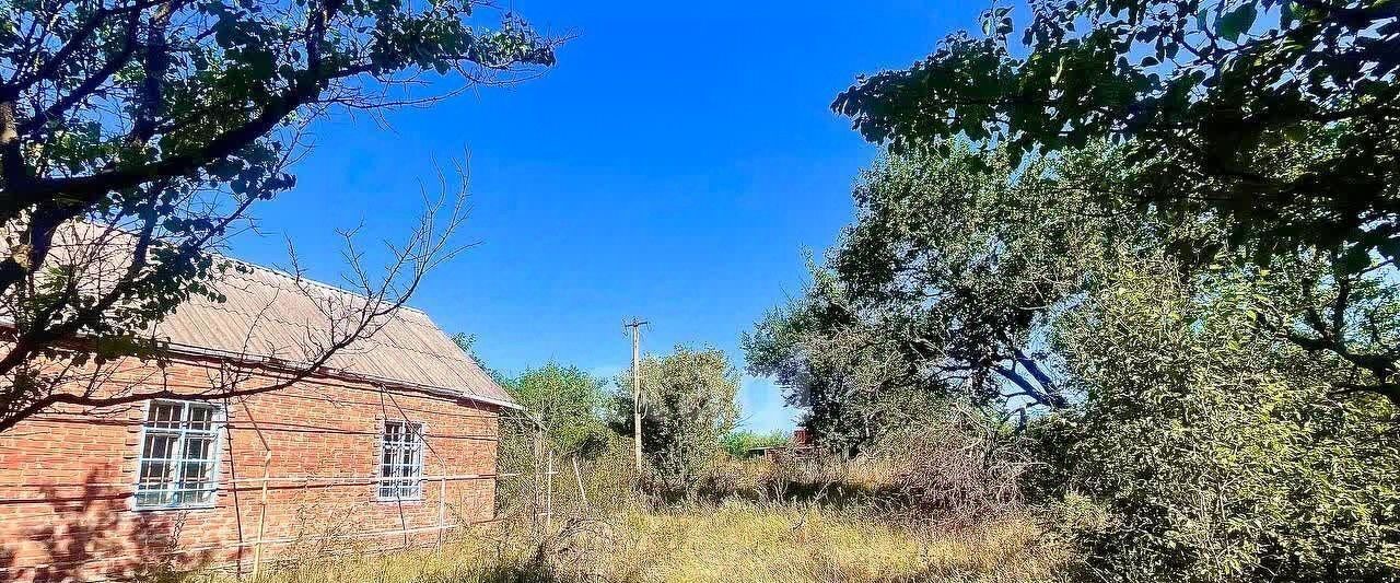 дом р-н Родионово-Несветайский сл Родионово-Несветайская фото 4